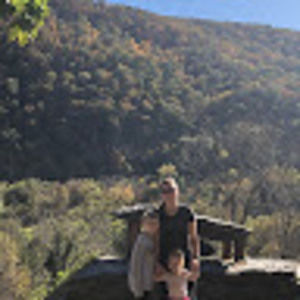 Meet your Posher, Rachel